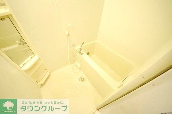 ロイヤルパレス市川の物件内観写真